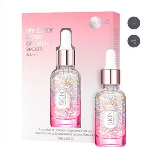 My daily dose of uplift